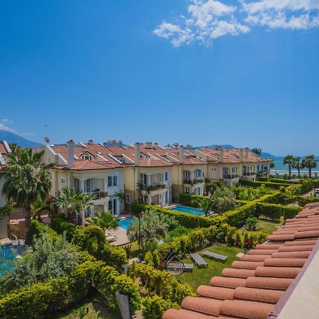 Sunset Beach Club Aqua Lettings Fethiye Exteriér fotografie