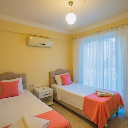 Sunset Beach Club Aqua Lettings Fethiye Exteriér fotografie