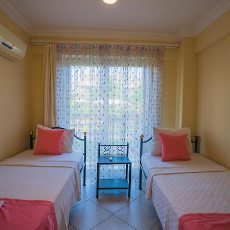Sunset Beach Club Aqua Lettings Fethiye Exteriér fotografie