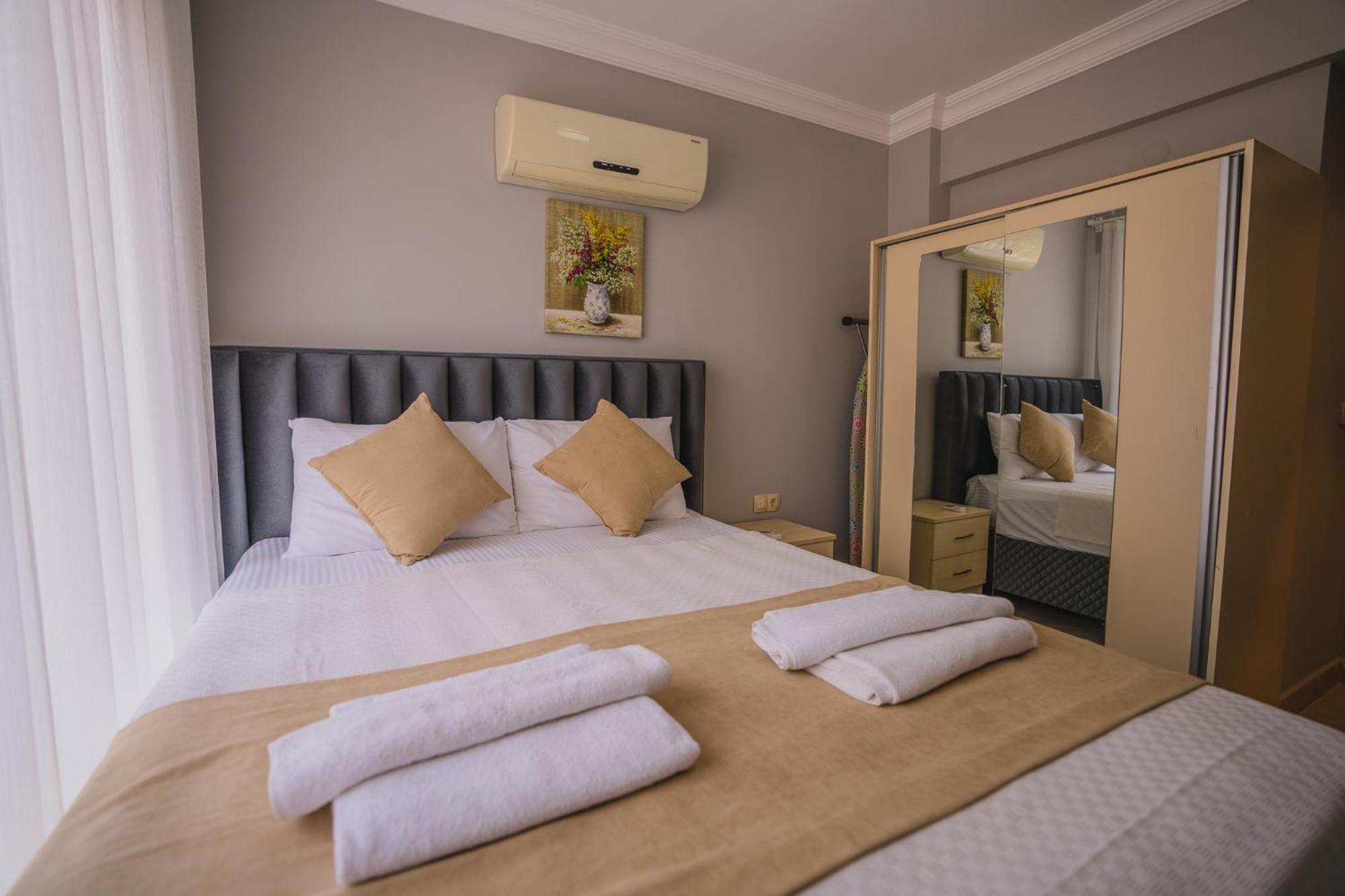 Sunset Beach Club Aqua Lettings Fethiye Exteriér fotografie