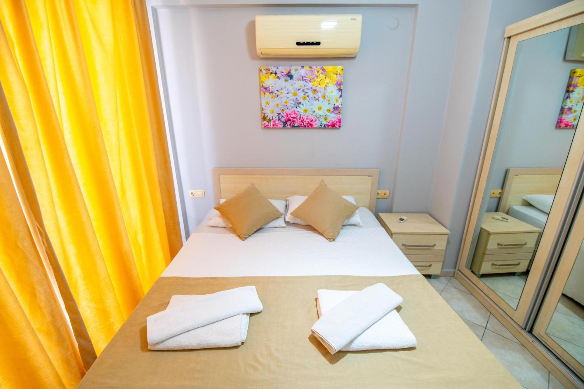 Sunset Beach Club Aqua Lettings Fethiye Exteriér fotografie