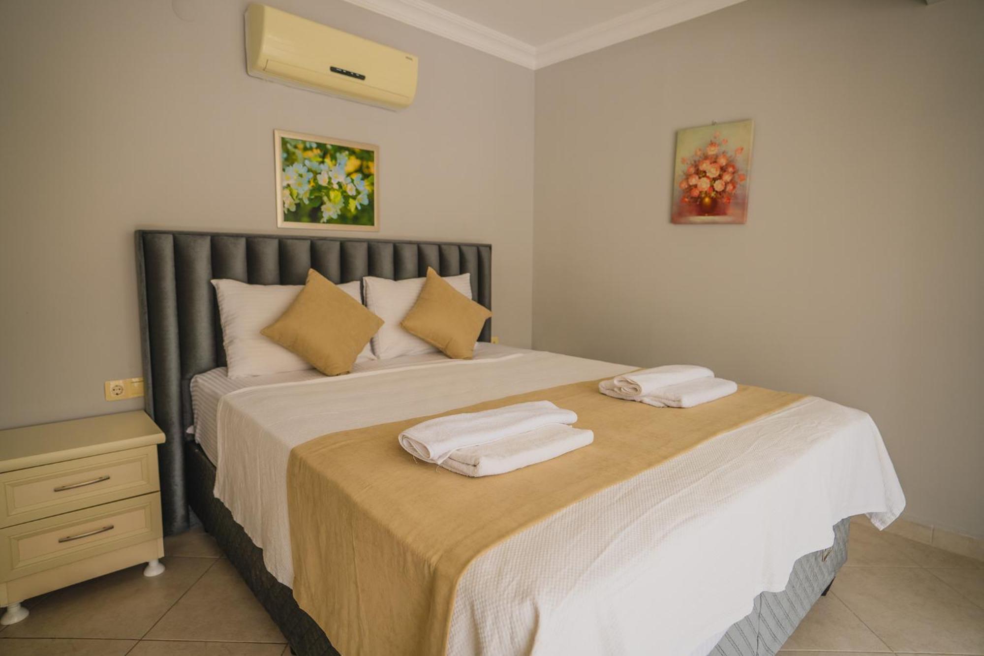 Sunset Beach Club Aqua Lettings Fethiye Exteriér fotografie