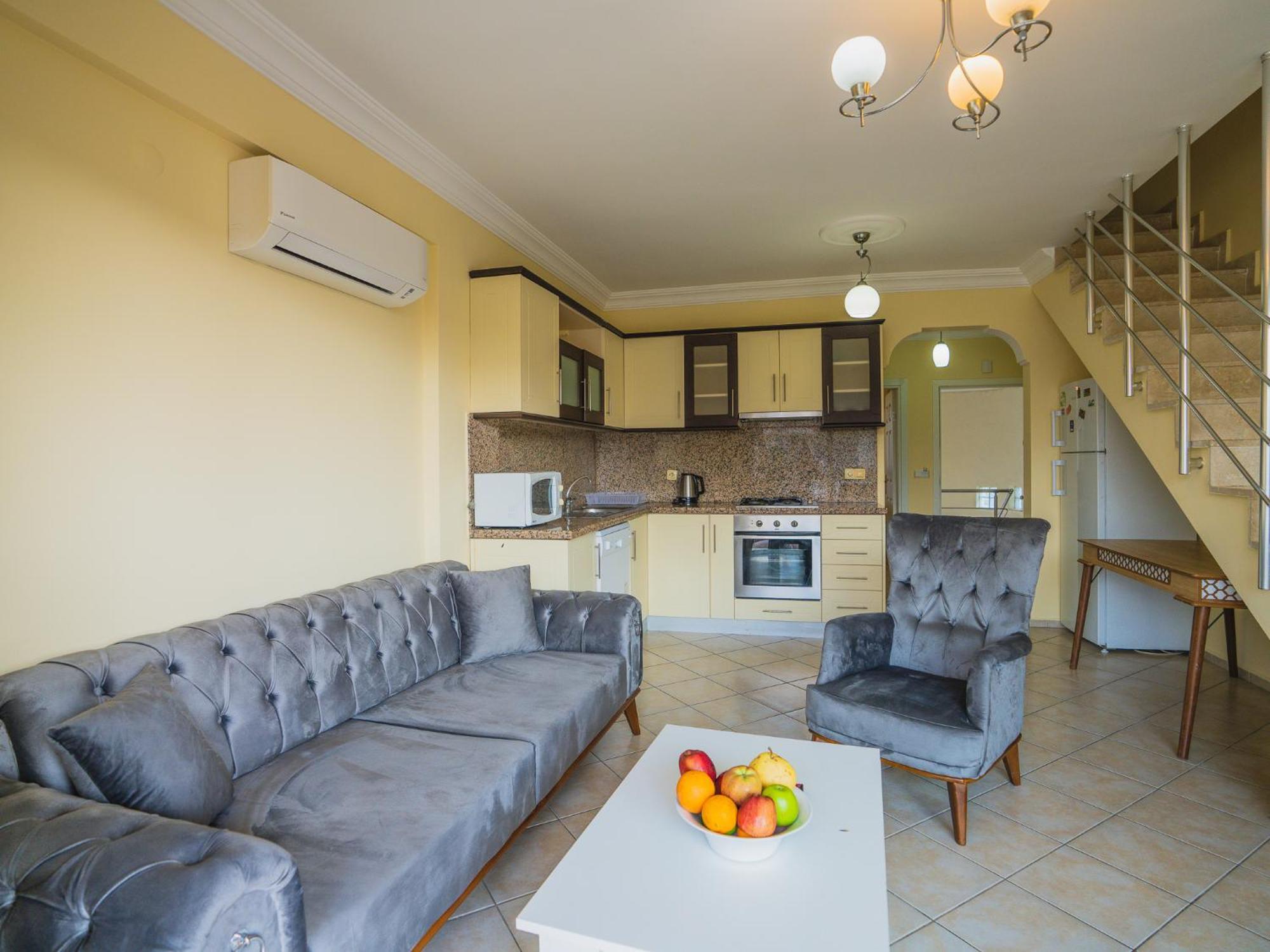 Sunset Beach Club Aqua Lettings Fethiye Exteriér fotografie